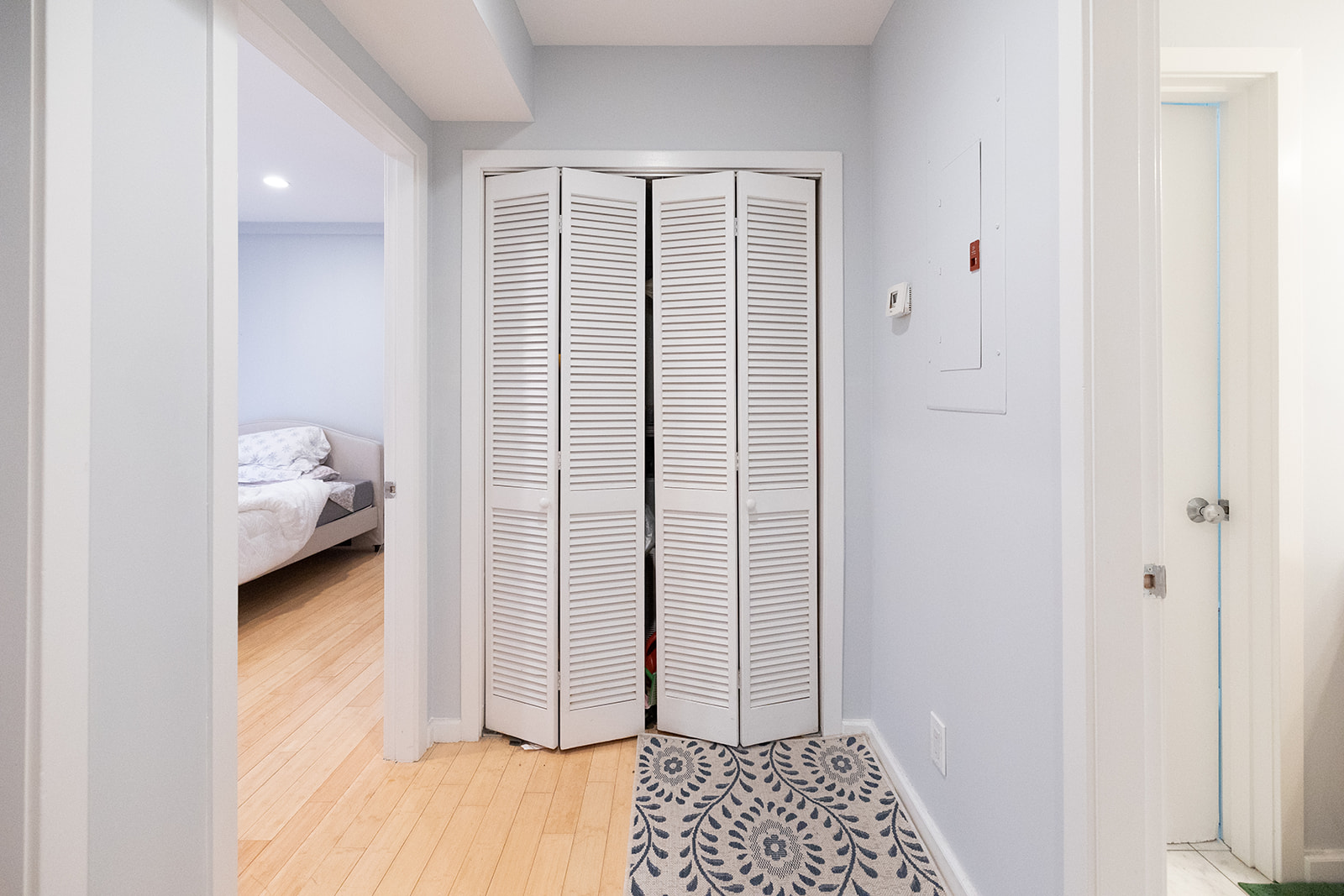 1661 Washington St, South End