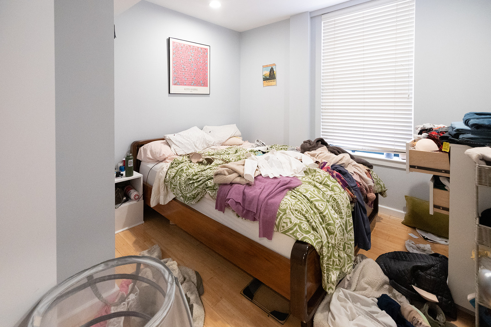 1661 Washington St, South End