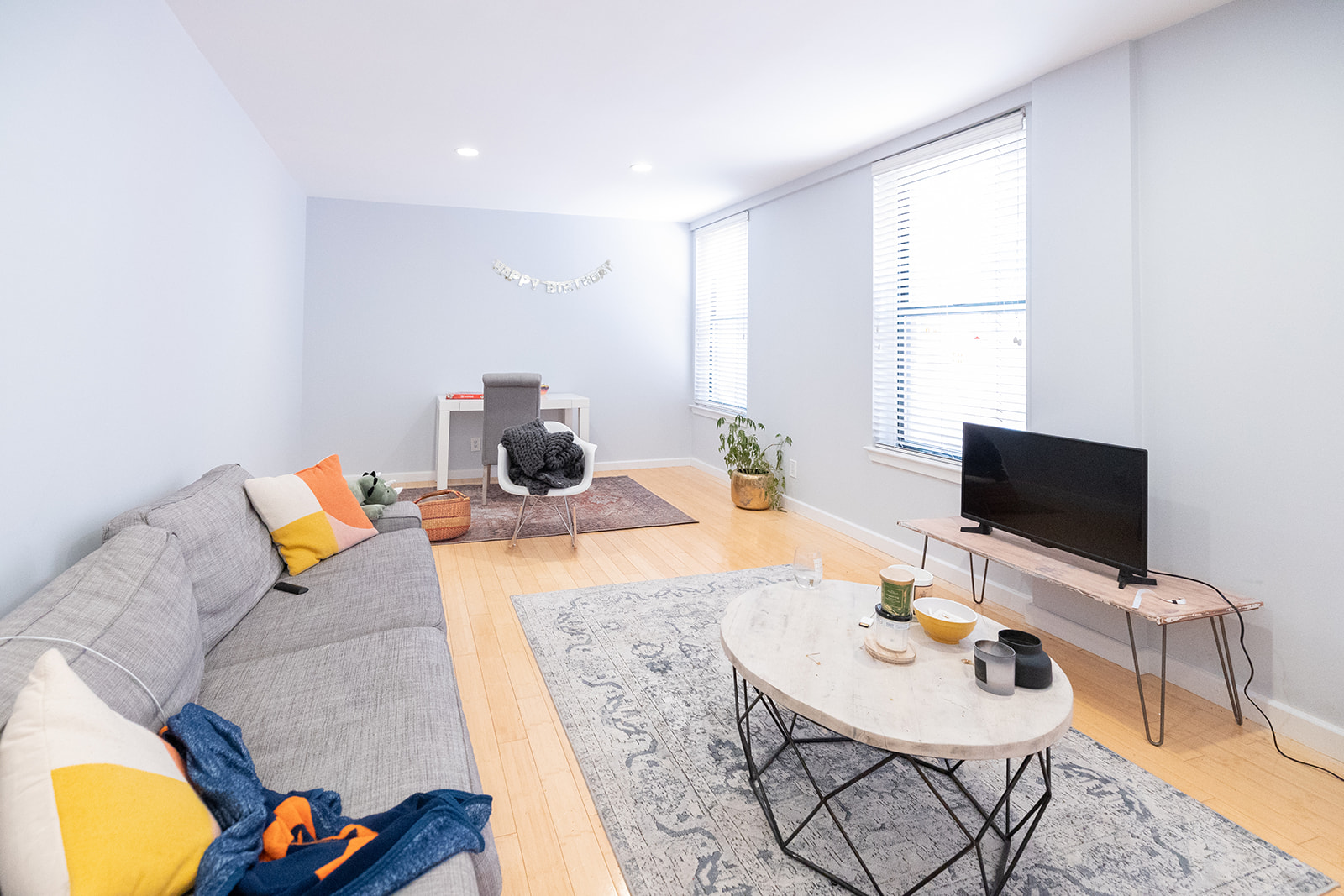 1661 Washington St, South End