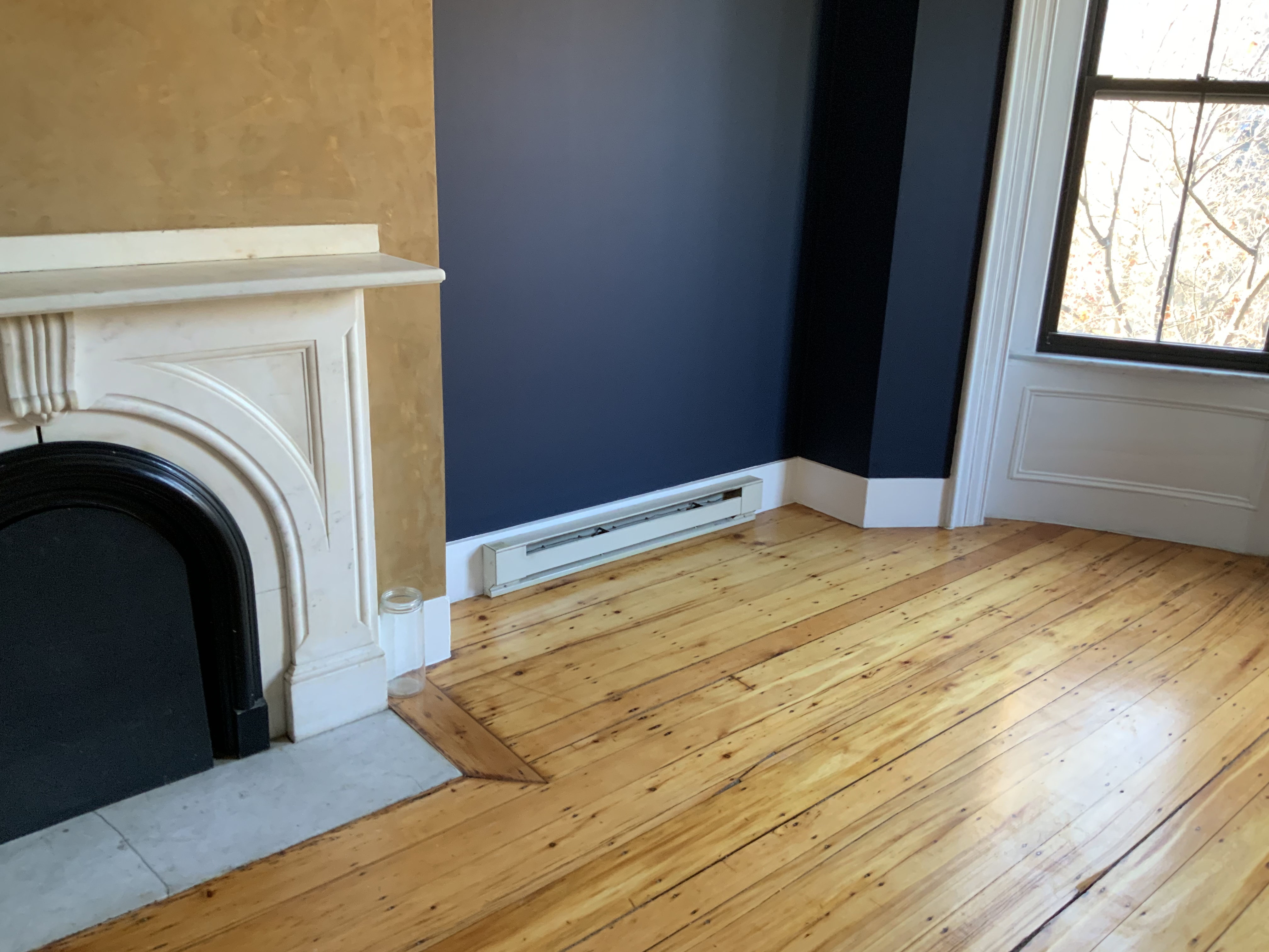 482 Columbus Ave, South End