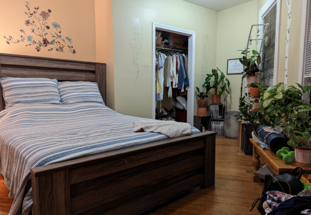 147 Meridian St, East Boston