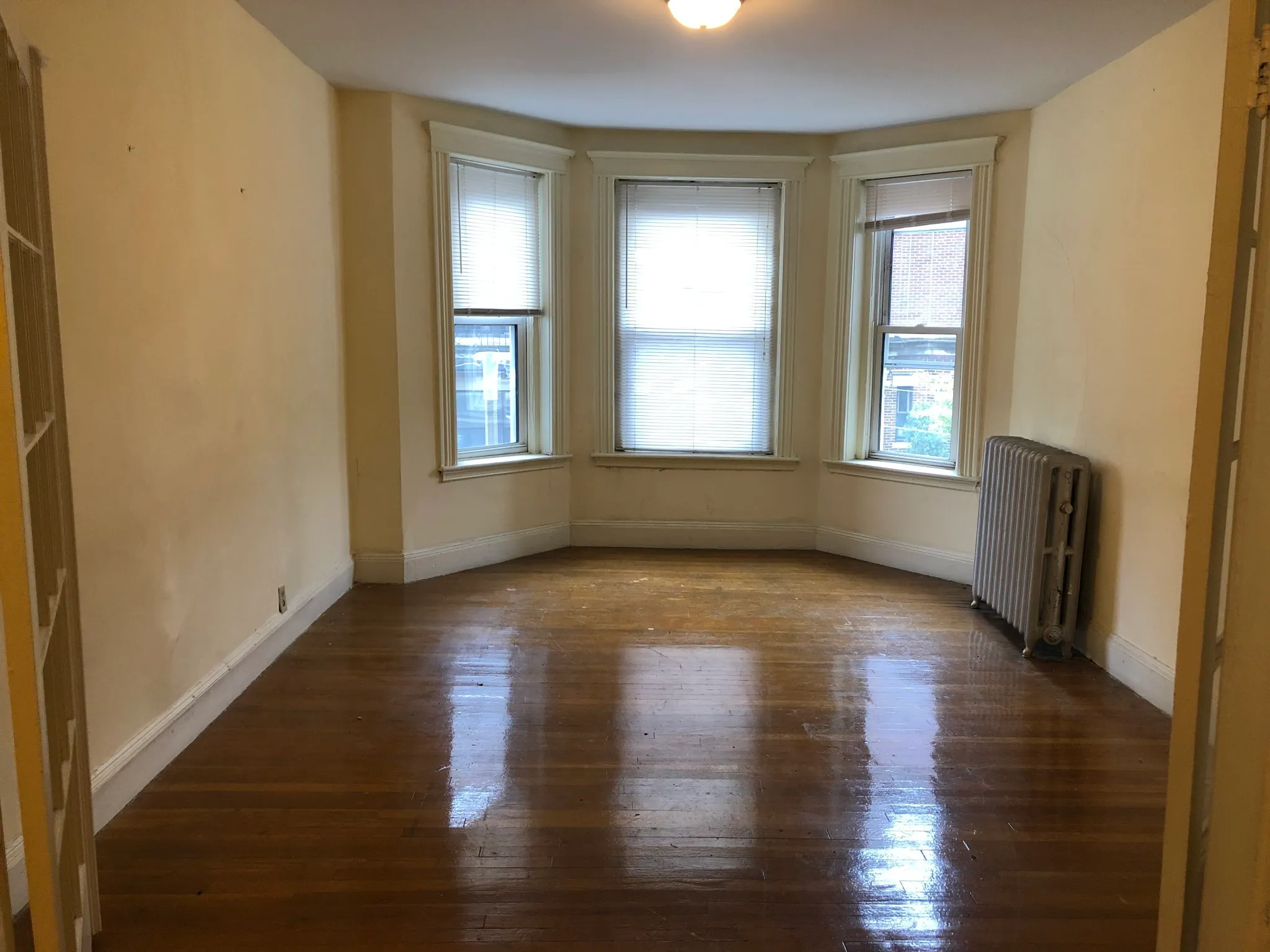 100 Jersey St, Fenway