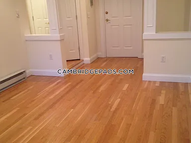 26 Chauncy St, Harvard Square