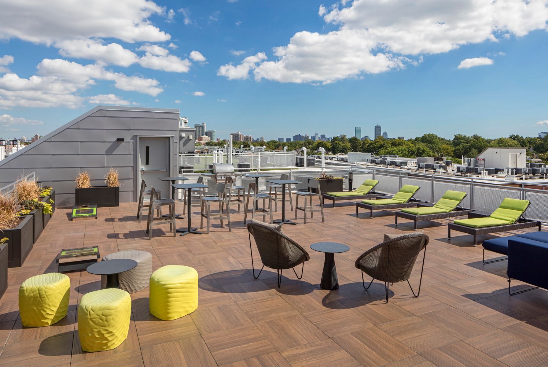 60 Brainerd Rd, Allston