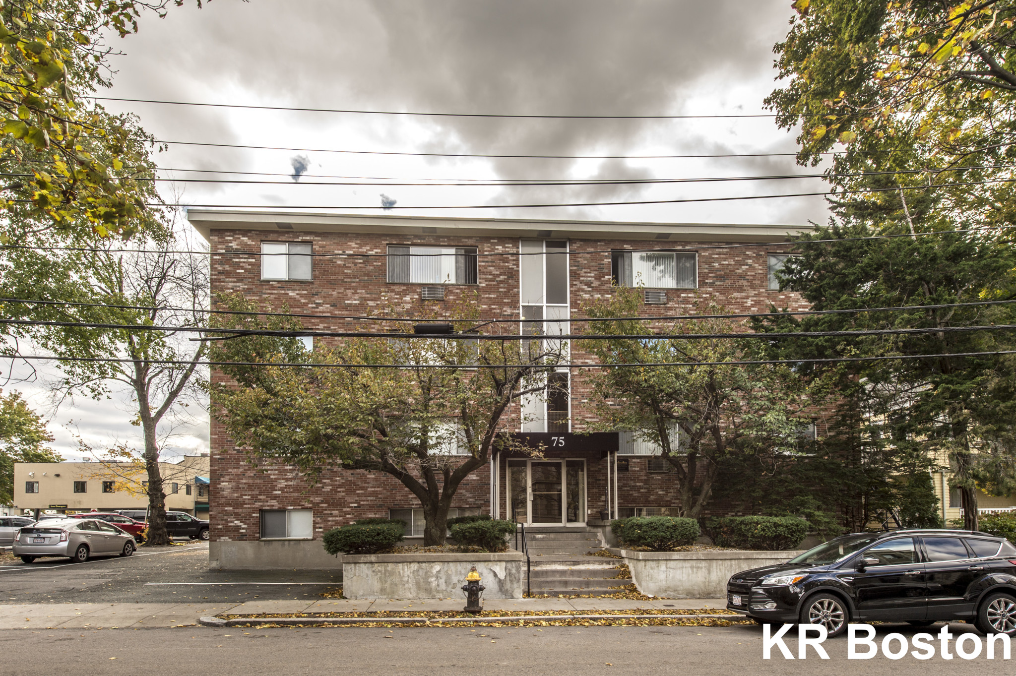 75 Gardner St, Allston