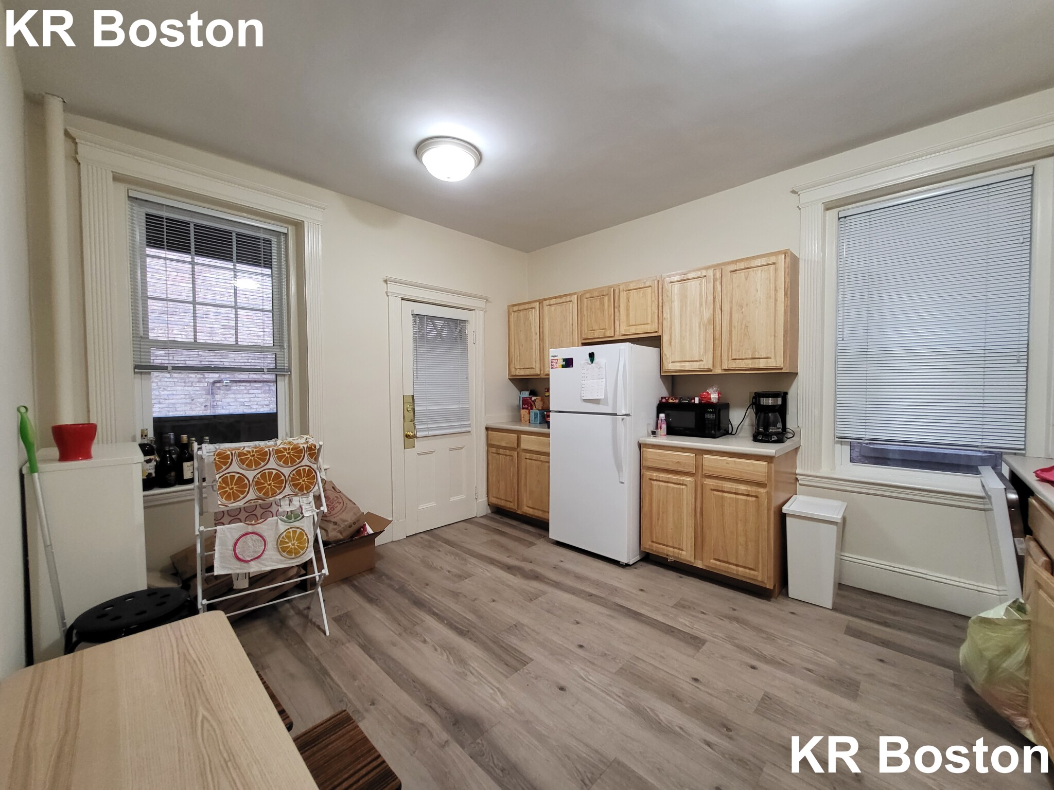 75 Longwood Ave, Coolidge Corner