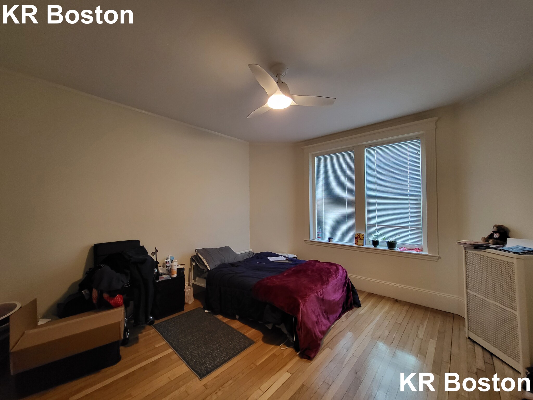 75 Longwood Ave, Coolidge Corner