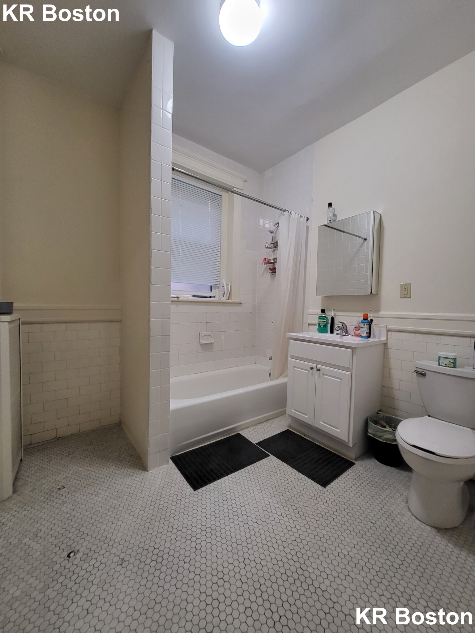 75 Longwood Ave, Coolidge Corner