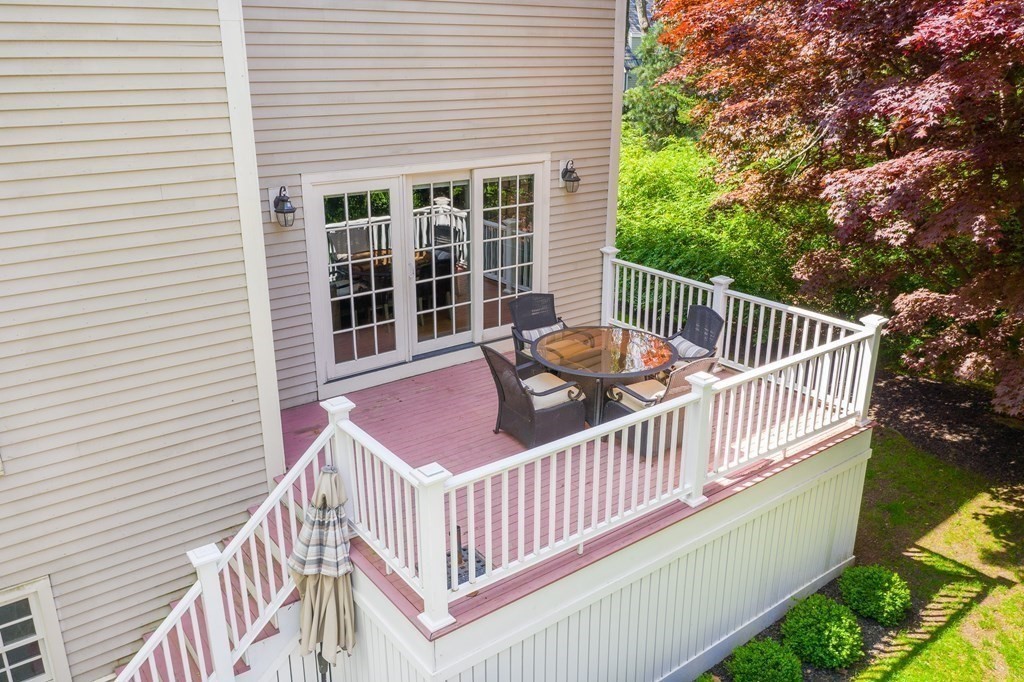 750 Hammond St, Chestnut Hill