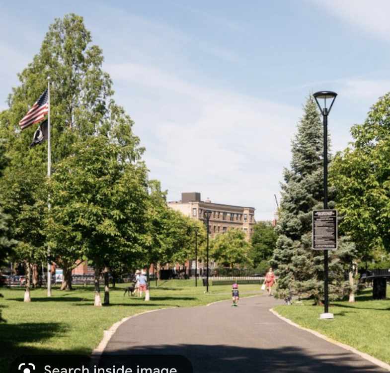 885 Massachusetts Ave, Mid Cambridge