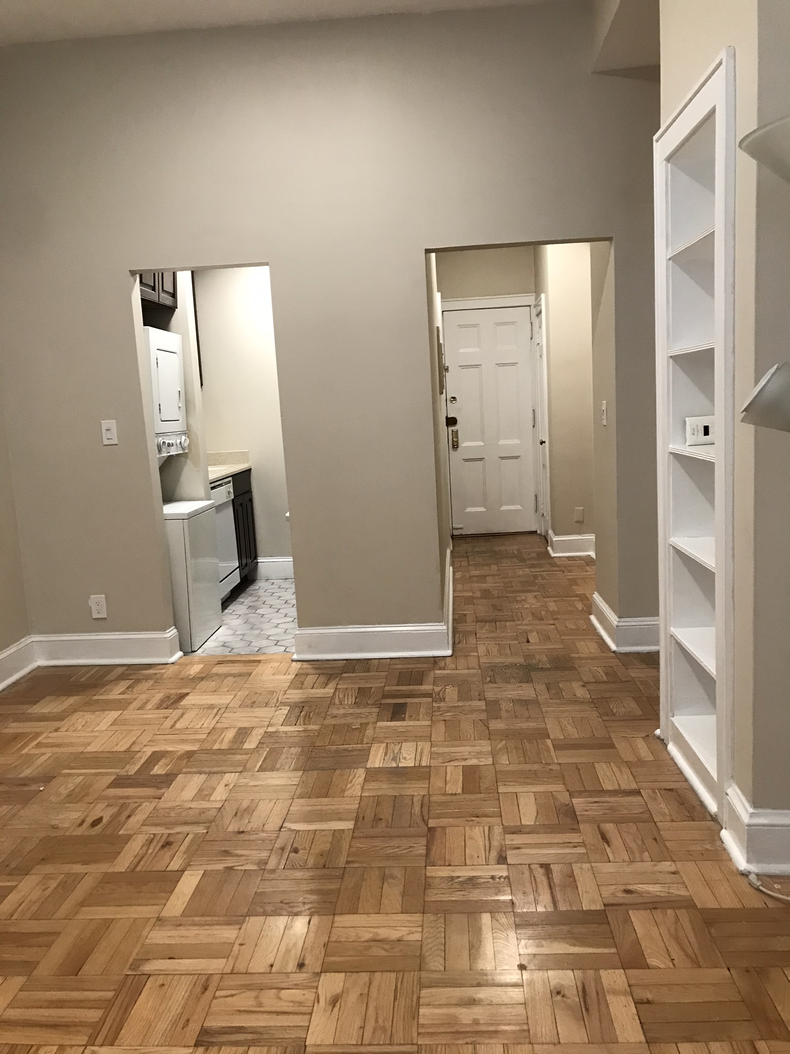 75 Chestnut, Beacon Hill