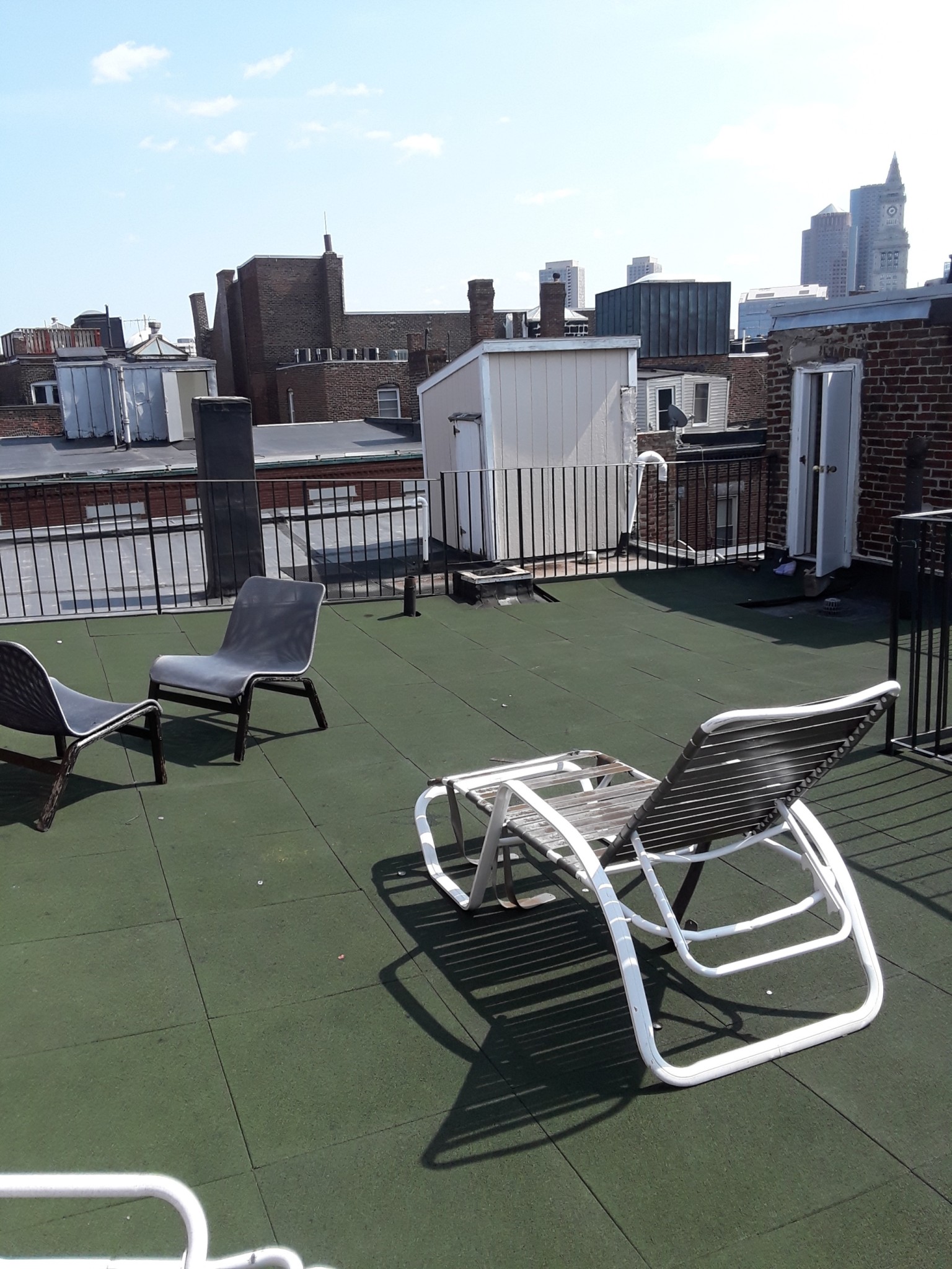 89 Prince St, North End