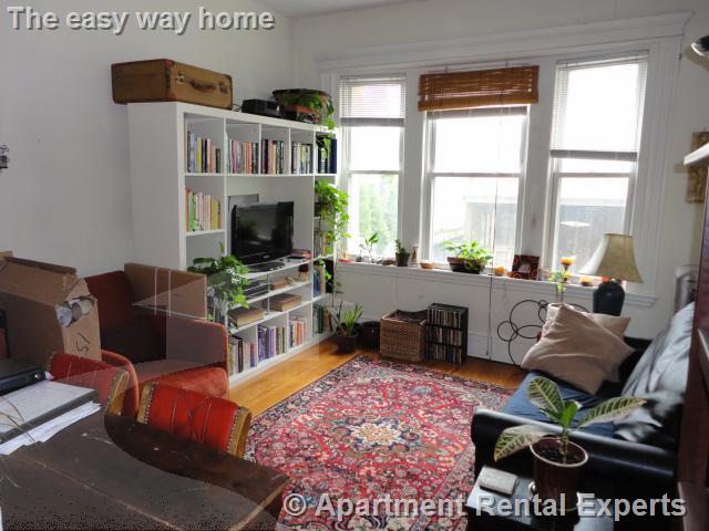 74 Kirkland St, Harvard Square