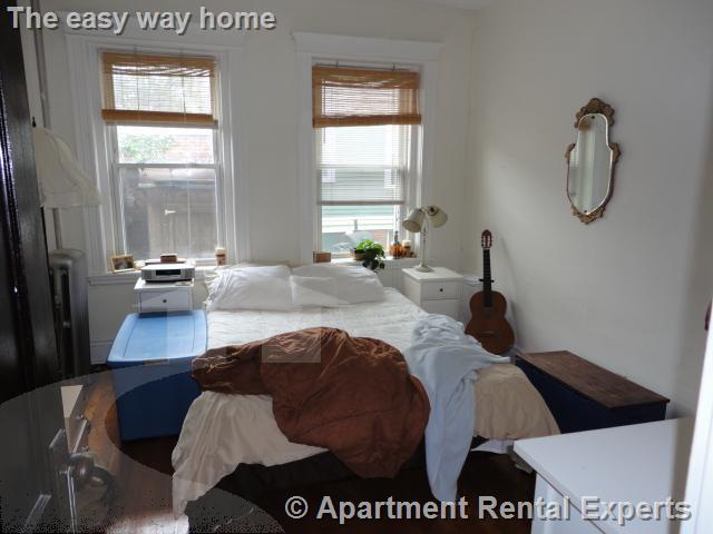 74 Kirkland St, Harvard Square