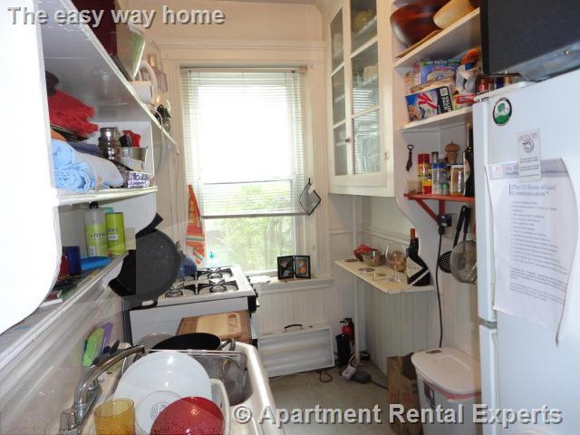 74 Kirkland St, Harvard Square