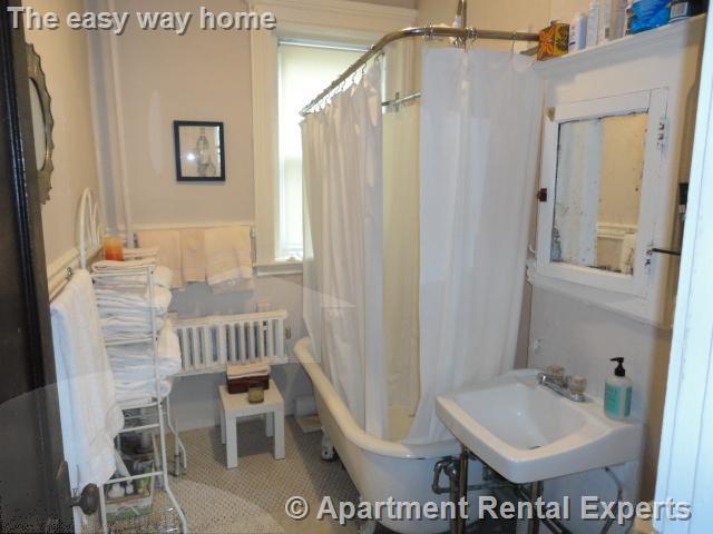 74 Kirkland St, Harvard Square