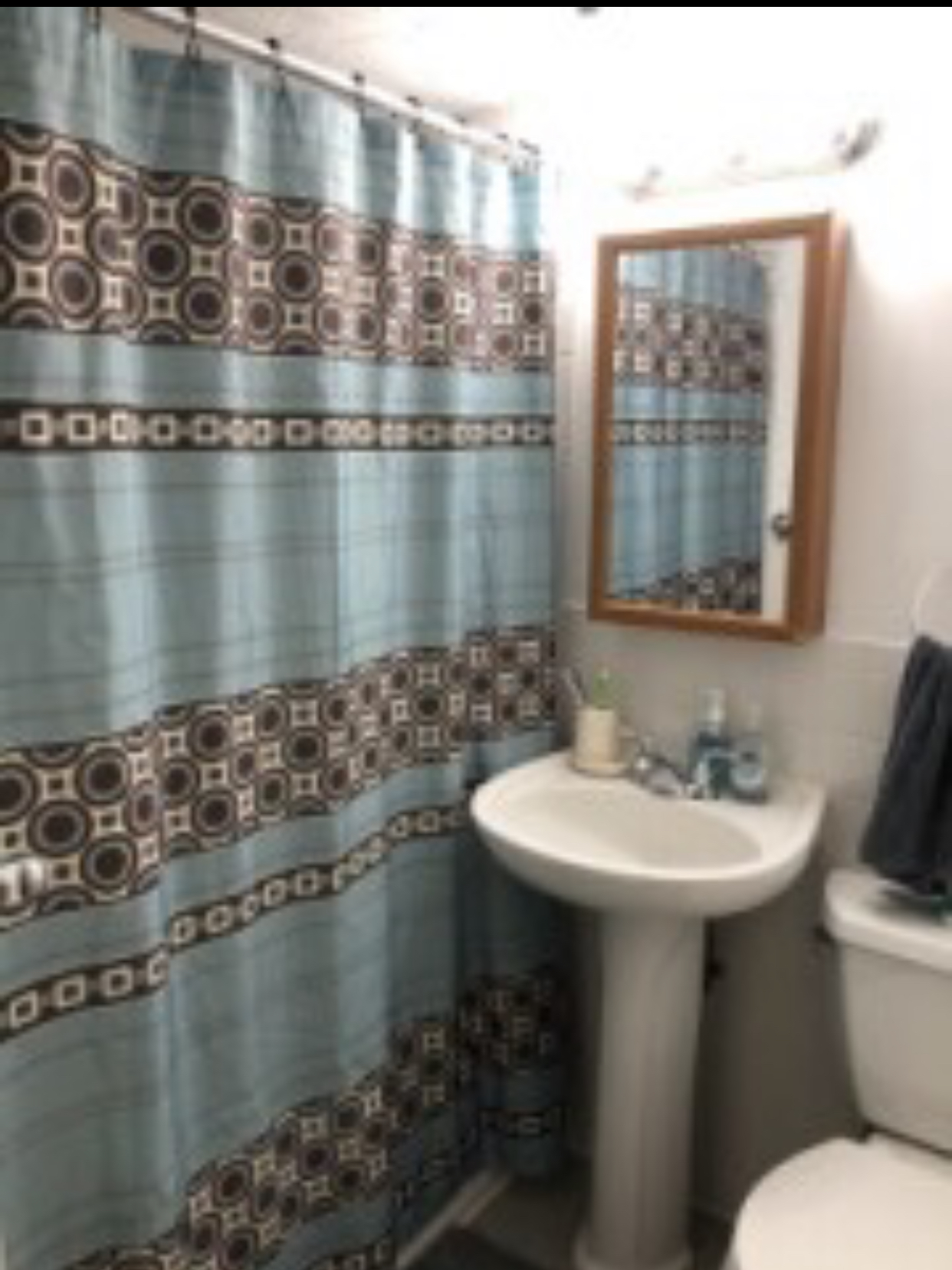 27 Saint Stephen St, Fenway