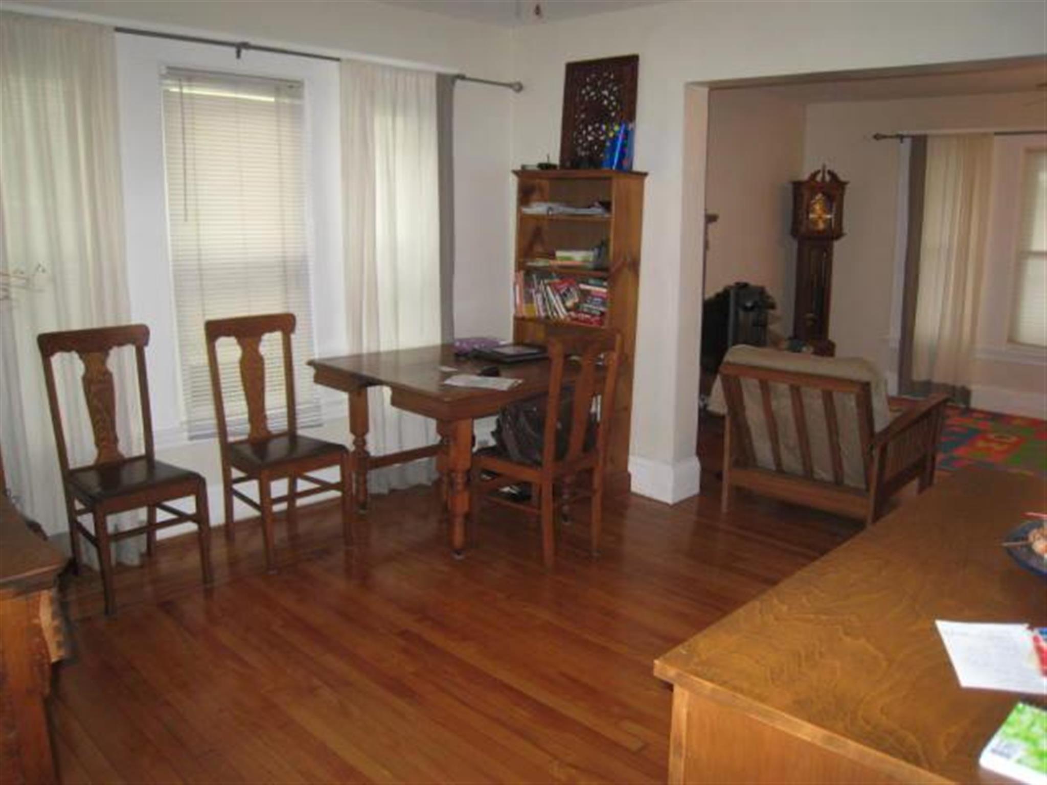 41 Whitman St, Davis Square