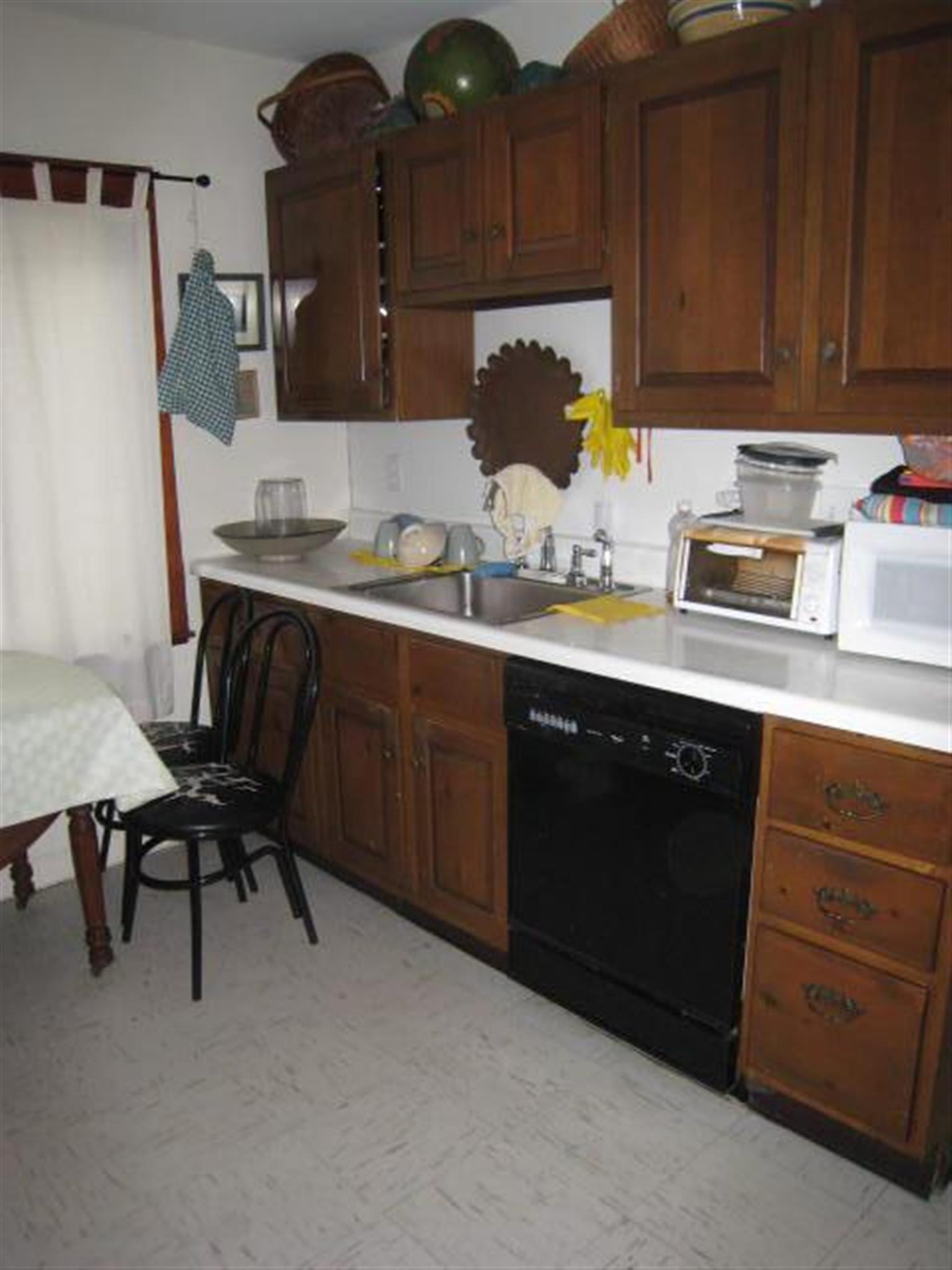 41 Whitman St, Davis Square