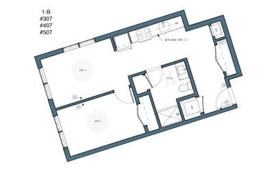 200 Old Colony Ave, South Boston