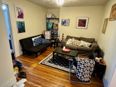 11 Gorham St, Brighton