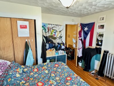 11 Gorham St, Brighton