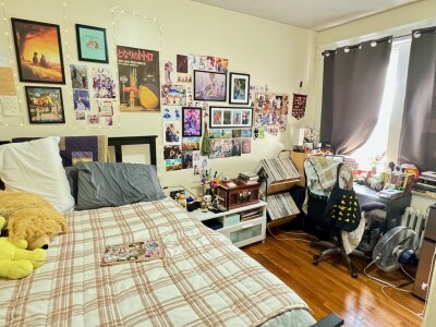 11 Gorham St, Brighton