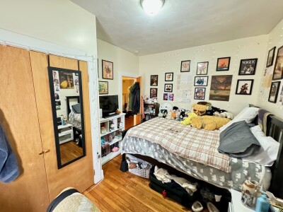 11 Gorham St, Brighton