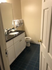 103 Gainsborough St, Fenway