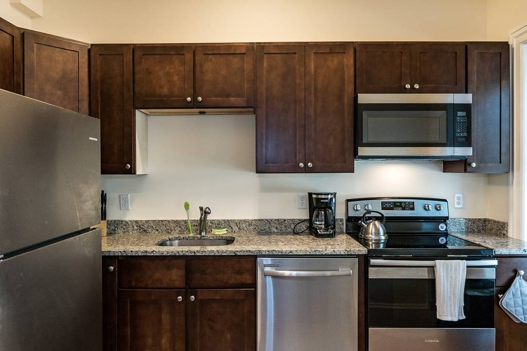 1463 Beacon St, Coolidge Corner