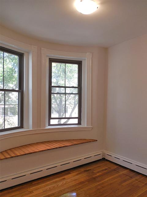 110 Willow St, East Cambridge