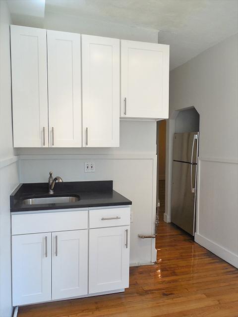 110 Willow St, East Cambridge