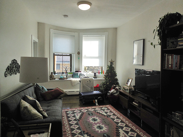 114 Willow St, East Cambridge