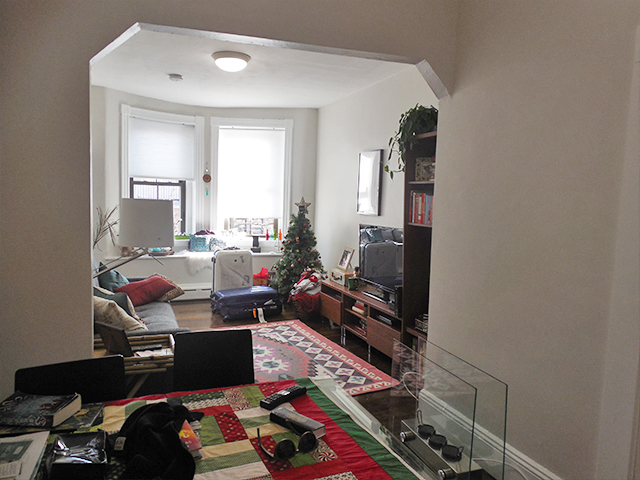 114 Willow St, East Cambridge