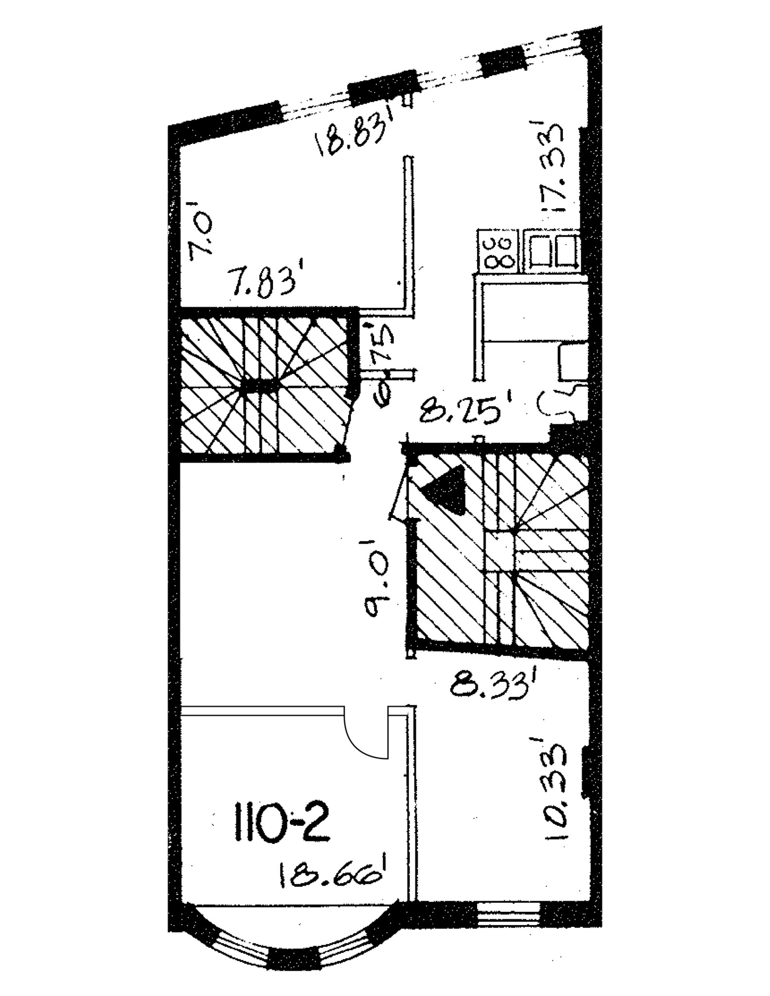 110 Willow St, East Cambridge