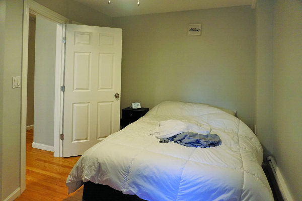 27 Lambert St, East Cambridge