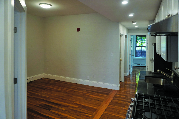 14 Lakeville Rd, Jamaica Plain