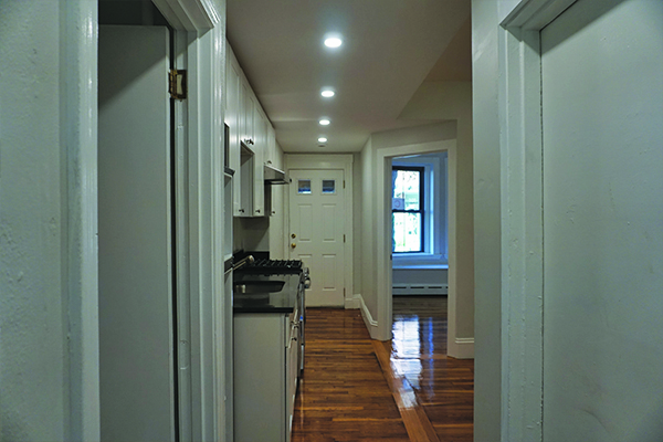 14 Lakeville Rd, Jamaica Plain