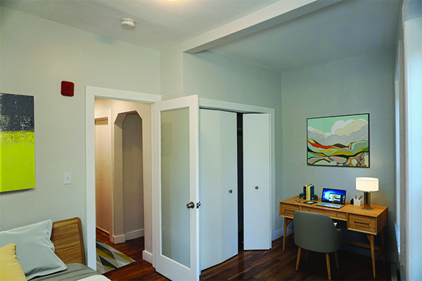 14 Lakeville Rd, Jamaica Plain