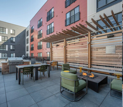 88 Arsenal Yards Boulevard, Watertown