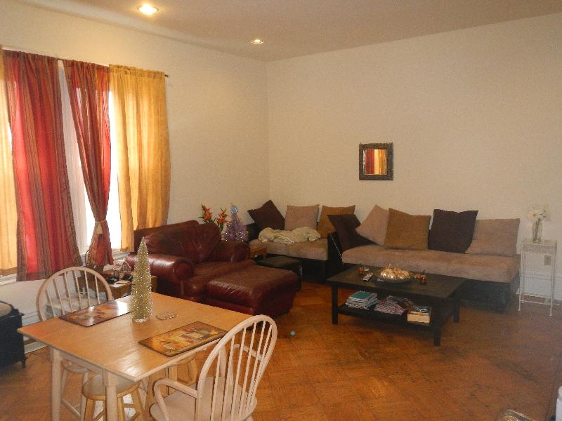 775 Parker St, Mission Hill