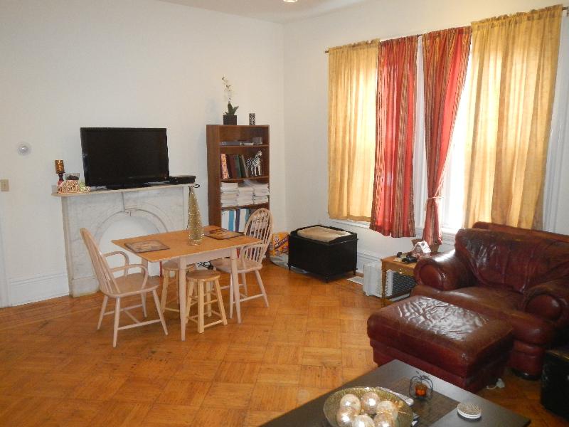 775 Parker St, Mission Hill