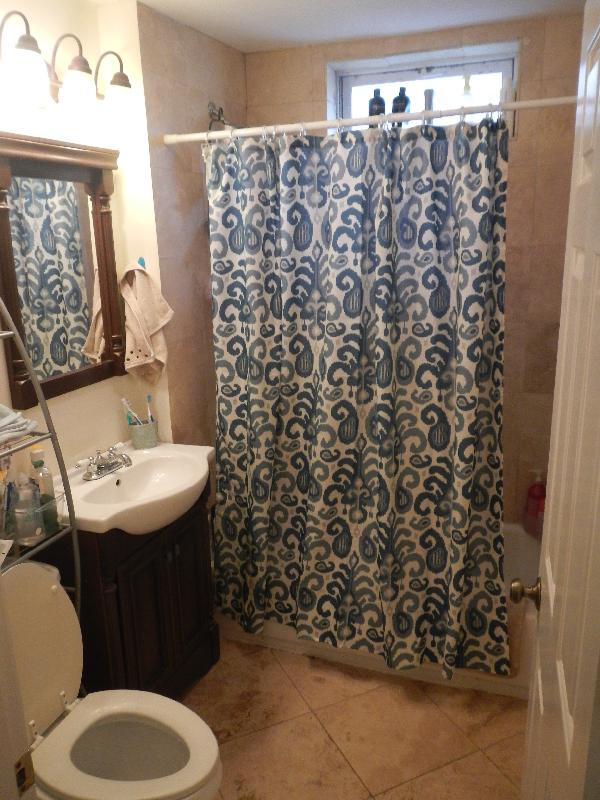 775 Parker St, Mission Hill