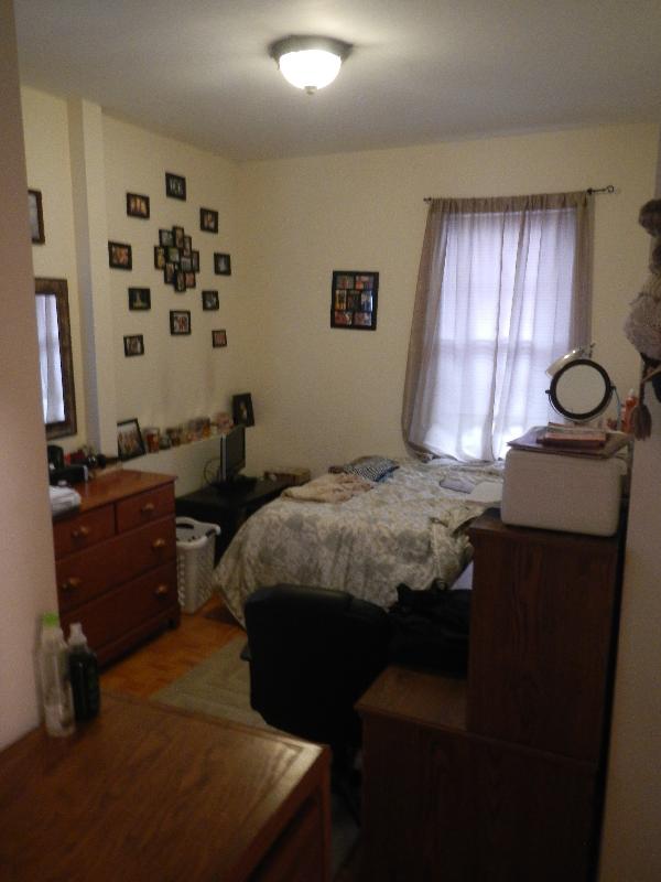 775 Parker St, Mission Hill