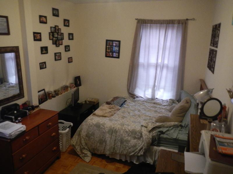 775 Parker St, Mission Hill