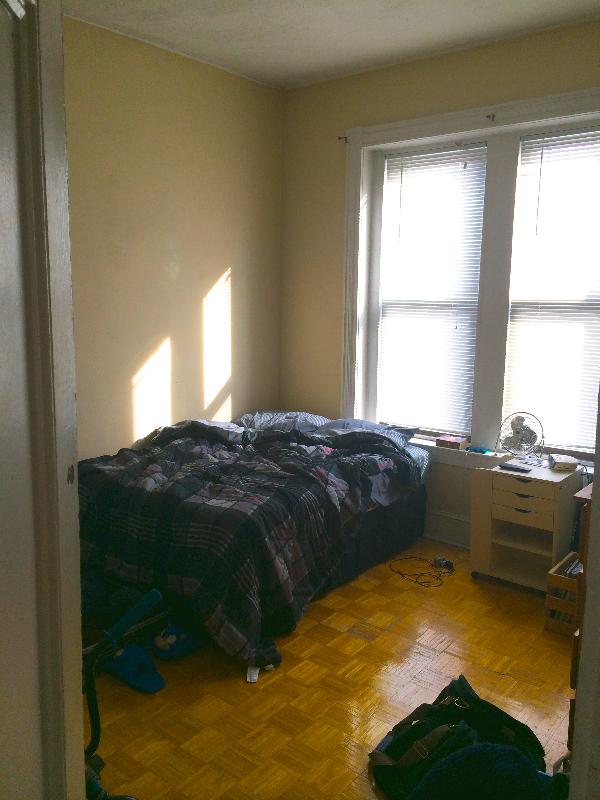 1451 Tremont St, Mission Hill