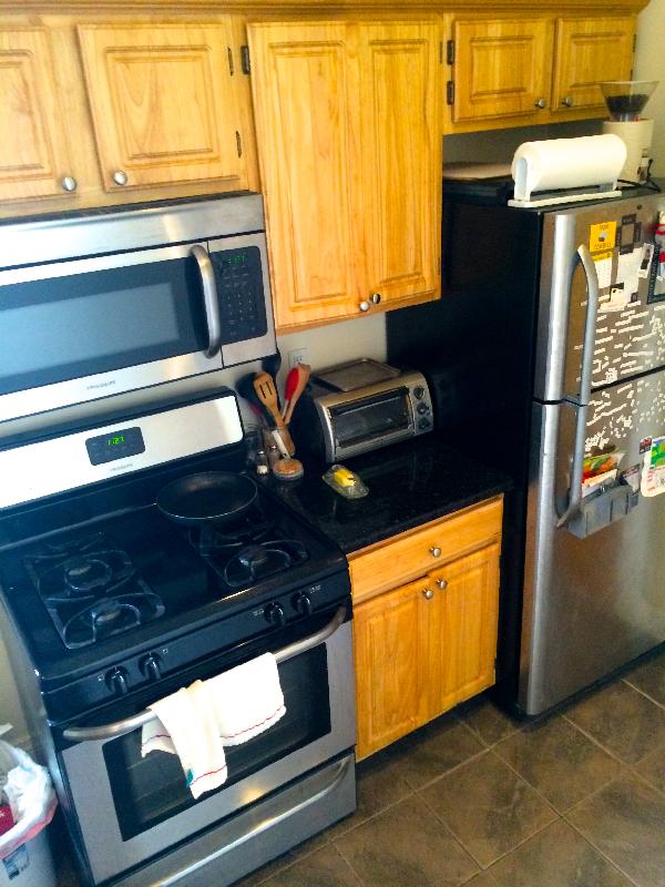 1451 Tremont St, Mission Hill