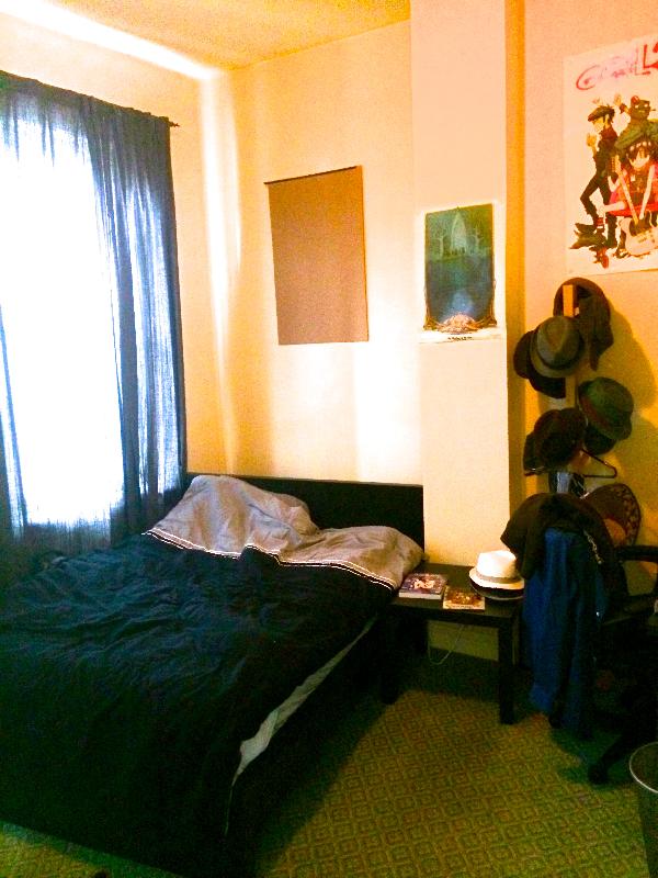 1451 Tremont St, Mission Hill