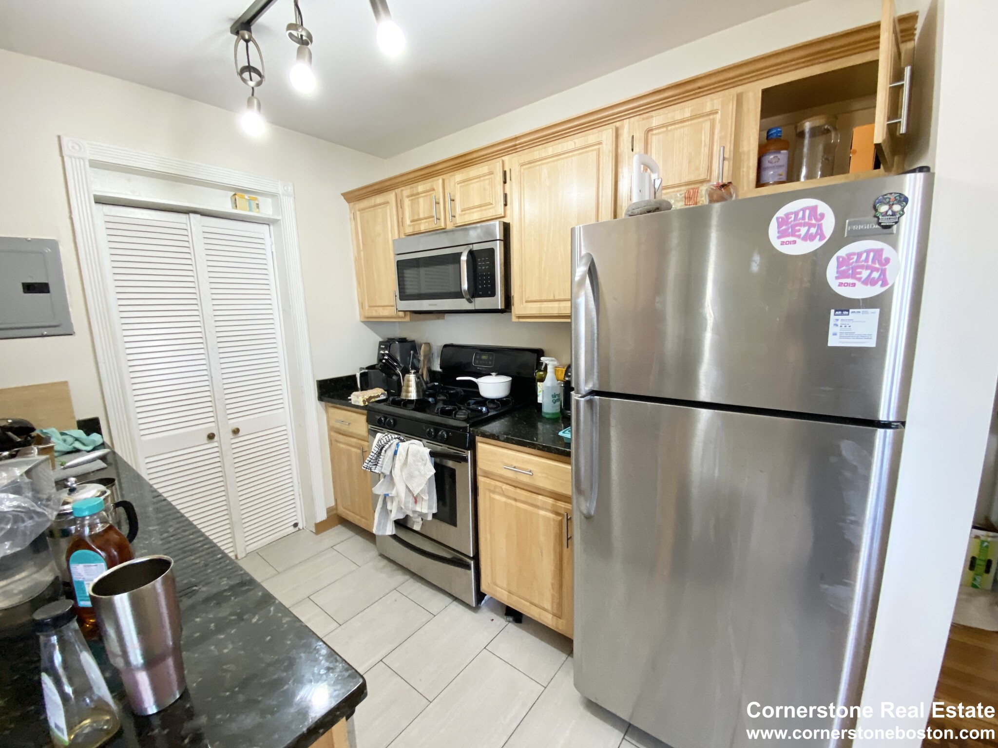 775 Parker St, Mission Hill