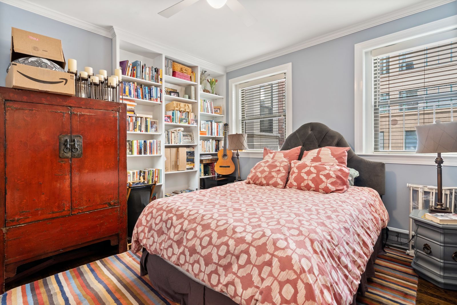 47 Saint Botolph St, Back Bay